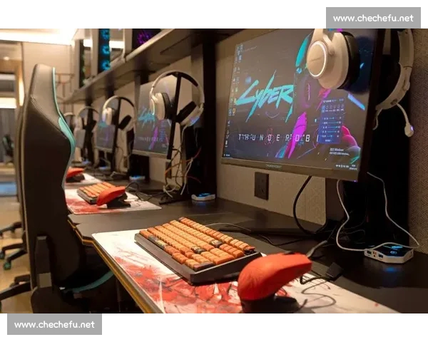 打造沉浸式电竞赛事网页版体验的全新互动观赛平台综合数据分析与直播入口