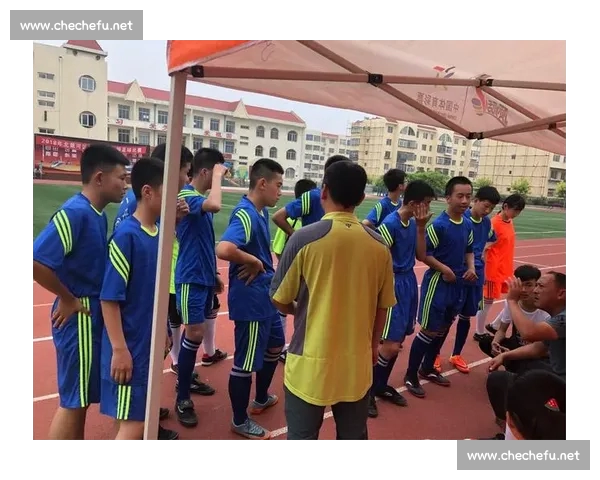 足球赛前分析准备工作的系统方法与实战应用指南全面提升比赛研判准确性 - 副本