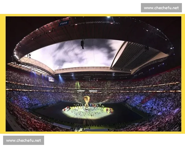 世界杯风云再起 全球球迷激情燃烧赛事盛况解析 世界杯风云再起 全球球迷激情燃烧赛事盛况解析