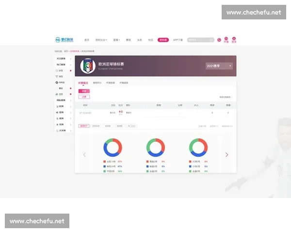 权威体育官网推荐全新解析助您轻松掌握赛事资讯与投注技巧 权威体育官网推荐全新解析助您轻松掌握赛事资讯与投注技巧