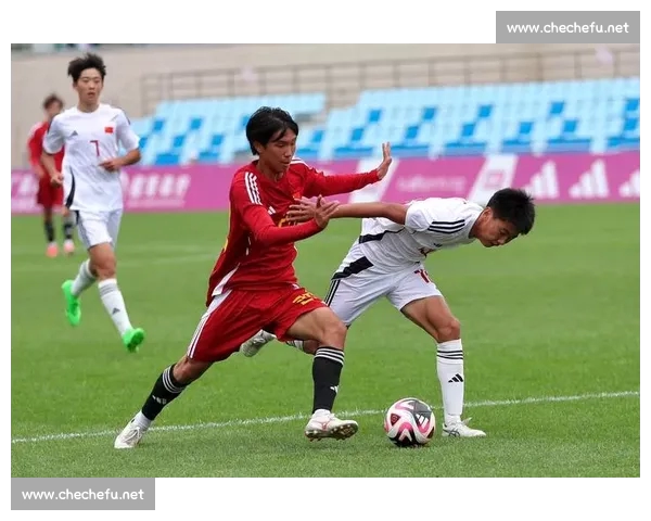 世界杯比分激战正酣 各队晋级形势解析与精彩回顾