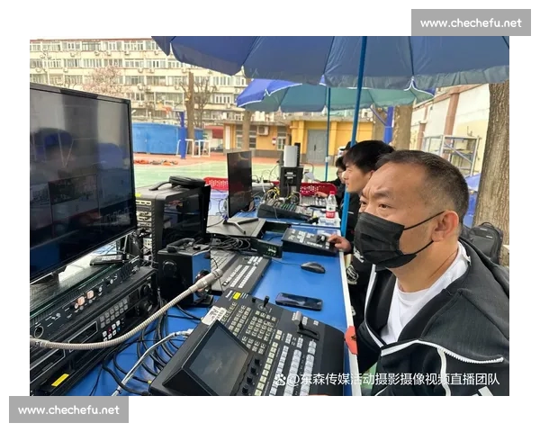 打造专业体育网站直播平台提升赛事观看体验与互动性新趋势