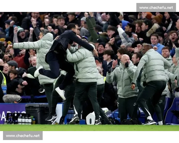 英超最新一轮战报全面解析球队表现与积分榜变动