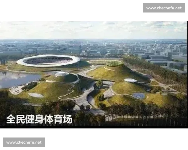 打造全民互动与赛事服务一体化的体育综合平台新生态蓝图发展战略